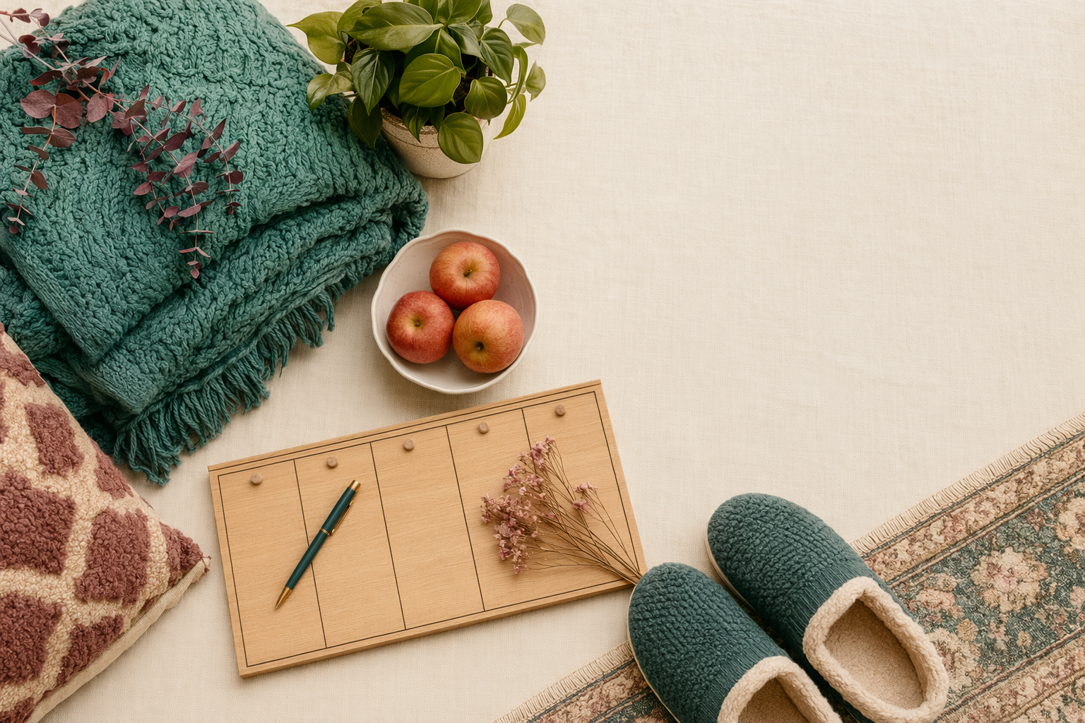 In-home care guides