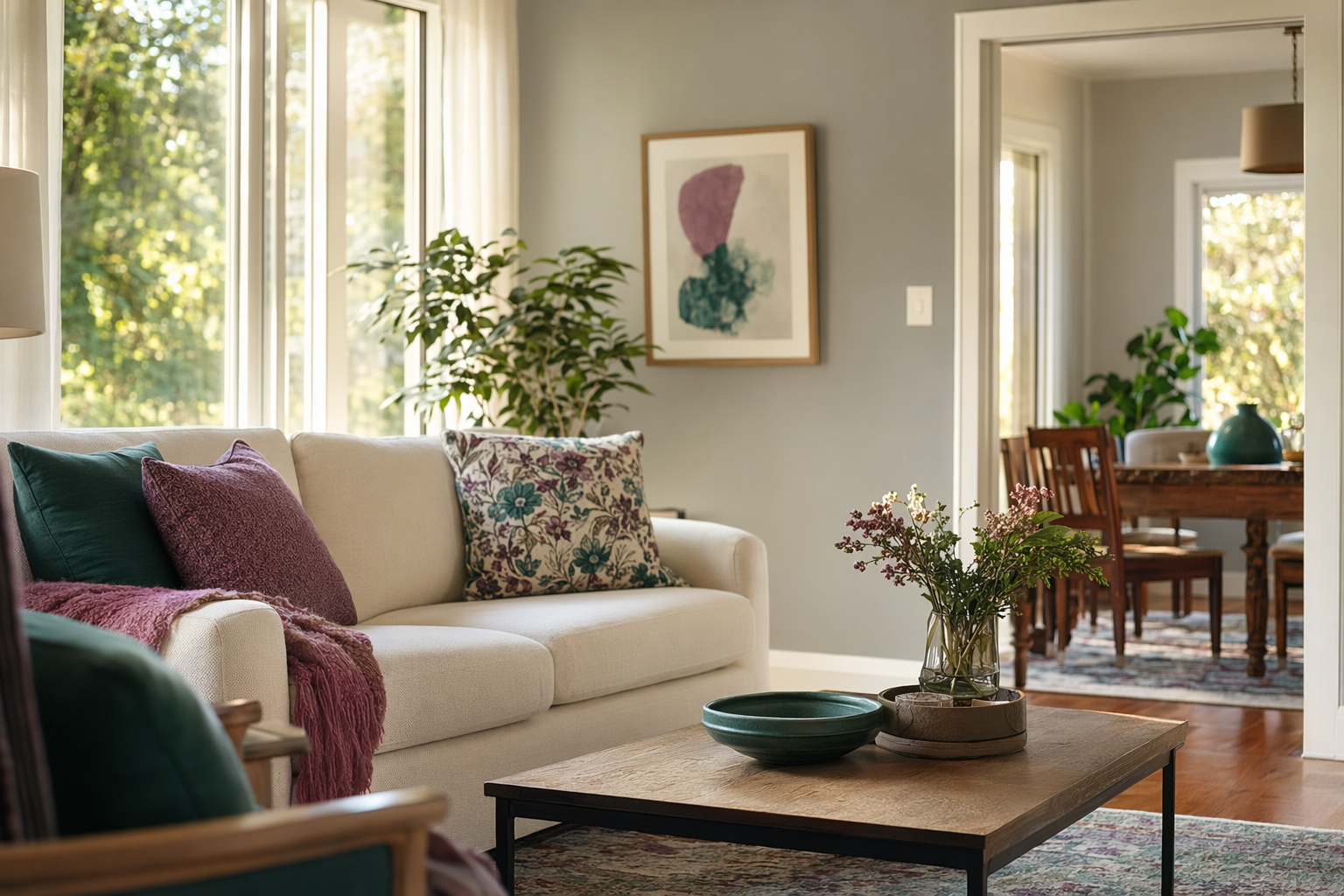 In-Home Care in Los Angeles