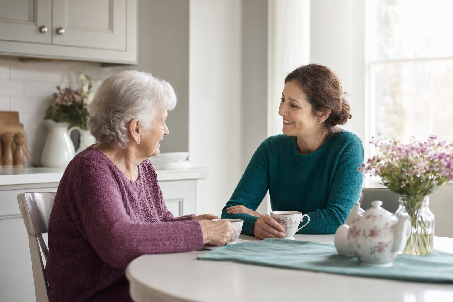 Companion Care: what it is, who it suits, and a general cost range