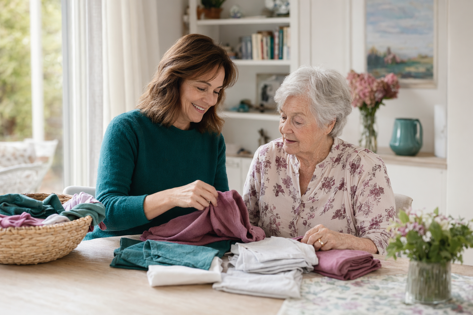 In-Home Care for Memory Loss: what it is, who it suits, and a general cost range