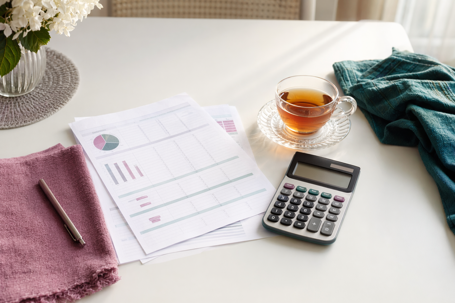 How to Pay for In-Home Care