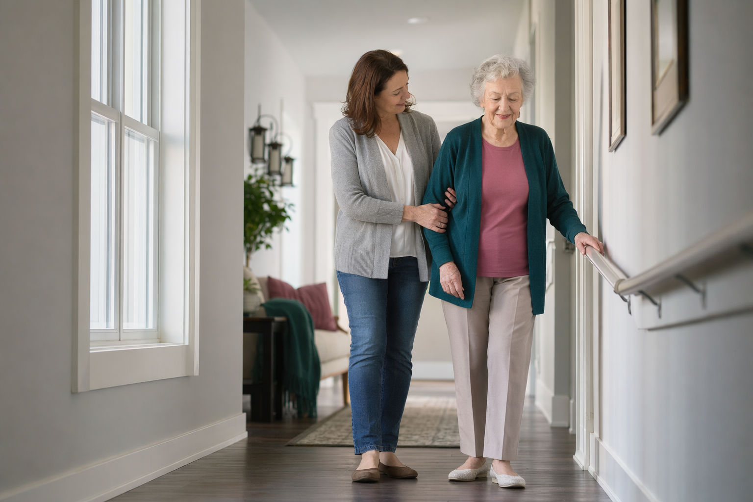 Personal-Care Aides (Hands-On Help): what it is, who it suits, and a general cost range