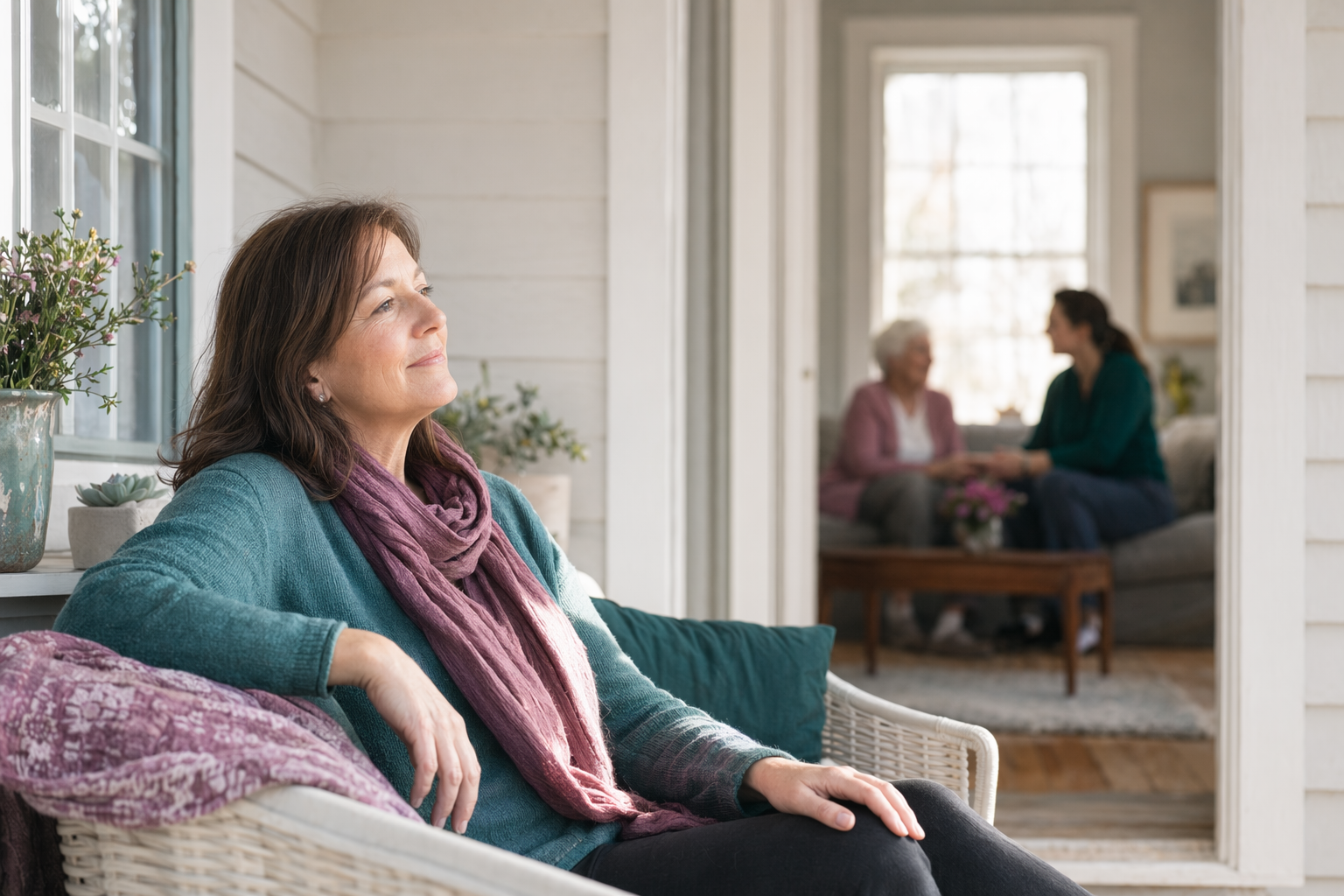 Respite Care (A Break for Family Caregivers): what it is, who it suits, and a general cost range